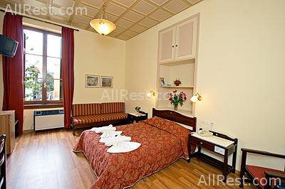 Halepa Hotel 23